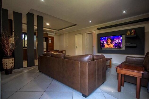 Ossanzaia Bilene Lodge - Photo3