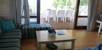 Self catering Mozambique - Photo4