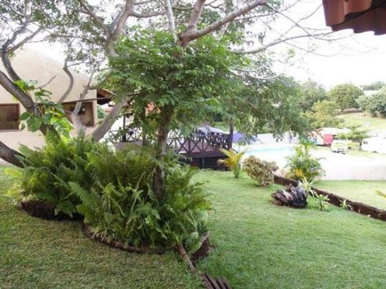 Via Africa Lodge - Photo3
