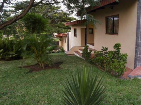 Via Africa Lodge - Photo4