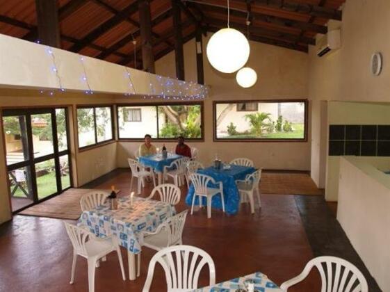 Via Africa Lodge - Photo5