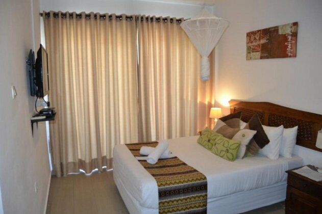 Villa Espanhola Bilene - Photo4