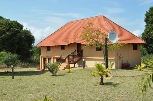 Zongoene Lodge