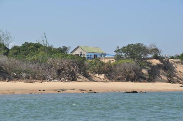 Zongoene Lodge - Photo2