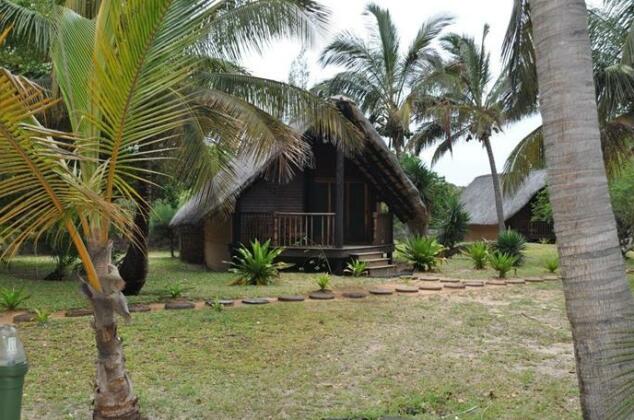 Zongoene Lodge - Photo3