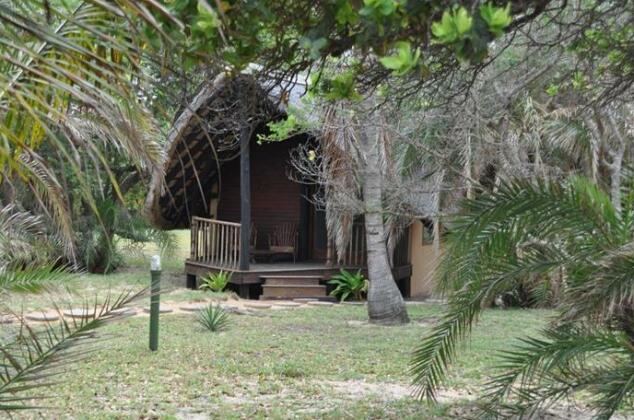 Zongoene Lodge - Photo4