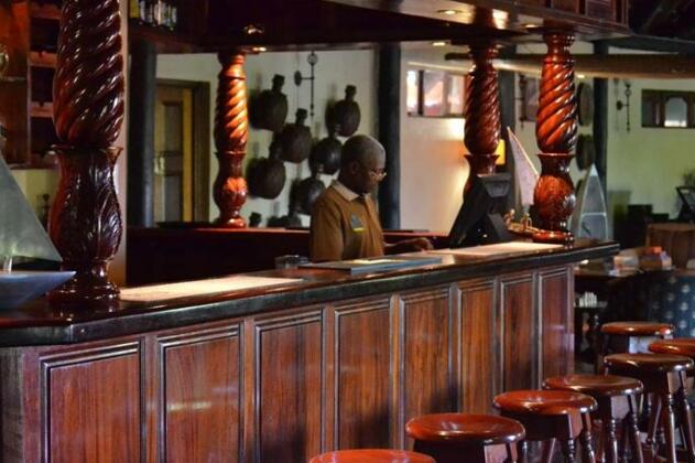 Zongoene Lodge - Photo5