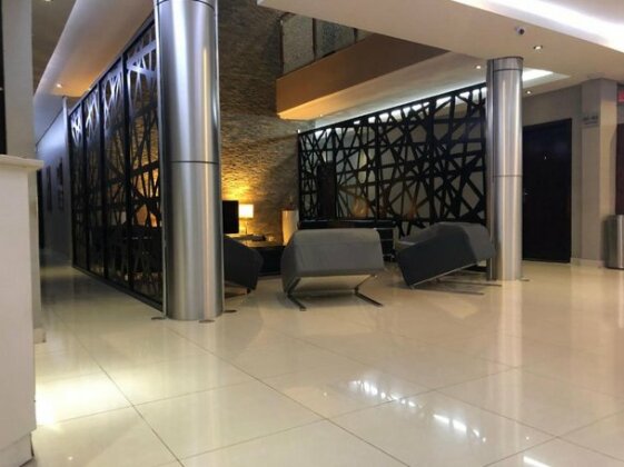 Hotel Amirana - Photo2