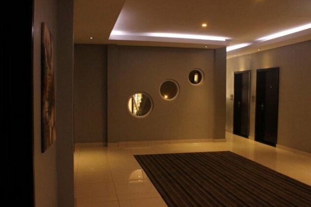 Hotel Amirana - Photo3
