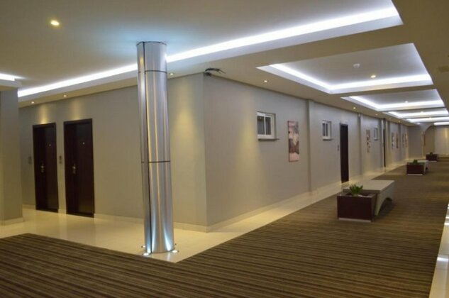 Hotel Amirana - Photo4