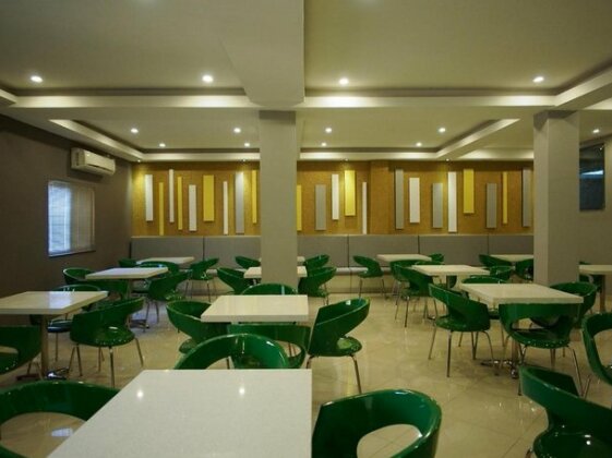 Hotel Amirana - Photo5