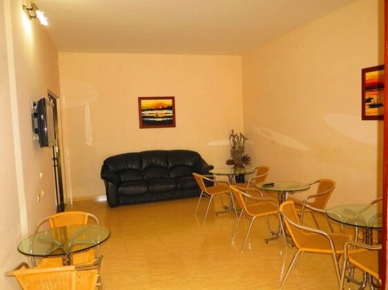 Hotel Castelo Branco - Photo2