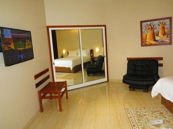 Hotel Castelo Branco - Photo3