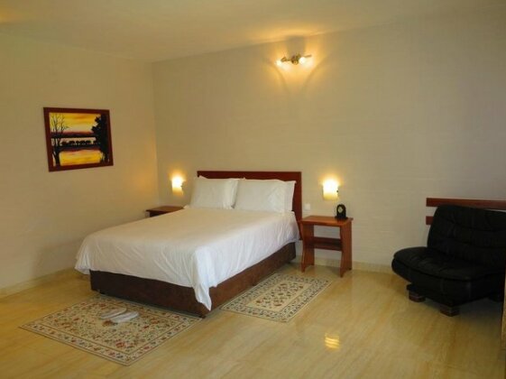 Hotel Castelo Branco - Photo4