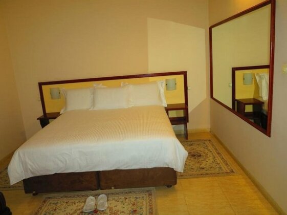 Hotel Castelo Branco - Photo5