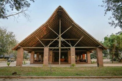 Montebelo Gorongosa Lodge & Safari