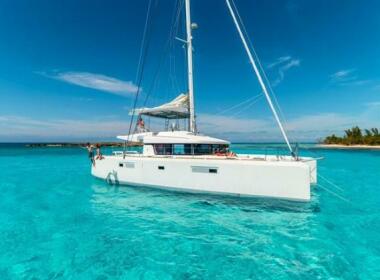 Bliss Boutique Yachting - Quirimbas