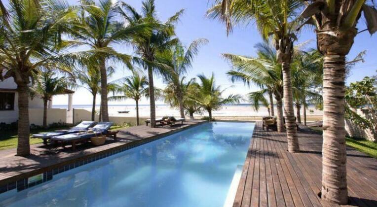 Ibo Island Lodge - Photo2