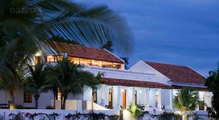 Ibo Island Lodge - Photo3