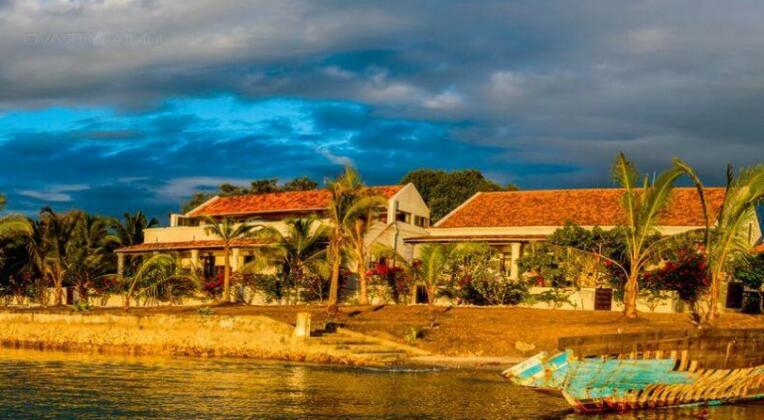 Ibo Island Lodge - Photo4