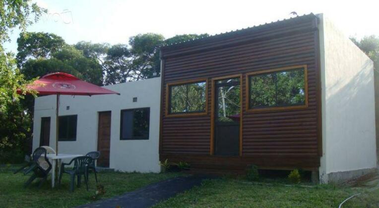 Fernando Nhaca Lodge - Photo2