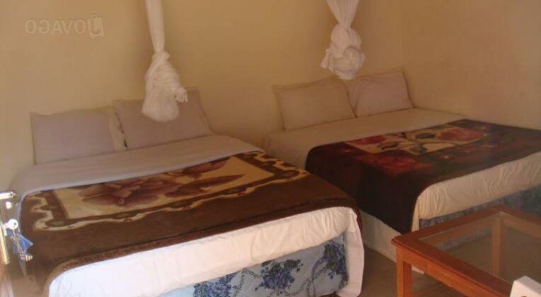 Fernando Nhaca Lodge - Photo4