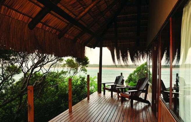 Machangulo Beach Lodge - Photo5