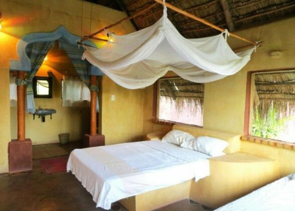 Anastasea Palm Tree Garden Lodging - Photo2