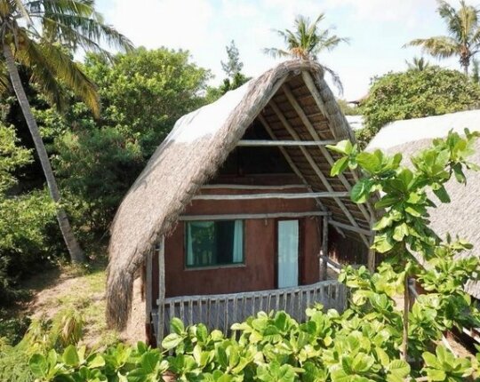 Anastasea Palm Tree Garden Lodging - Photo3