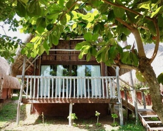 Anastasea Palm Tree Garden Lodging - Photo5
