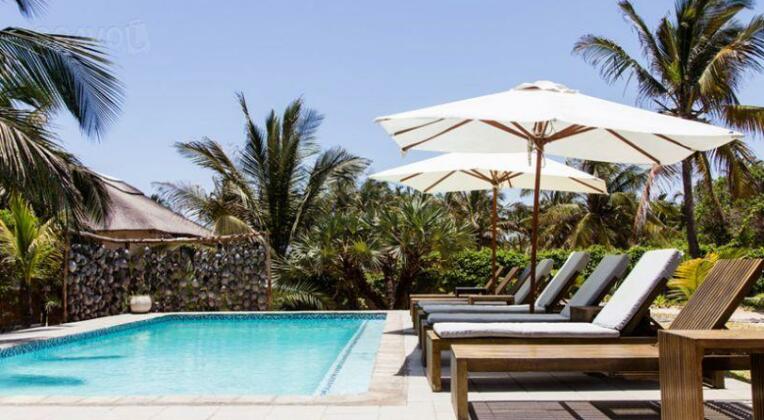 Barra Beach Club - Photo2