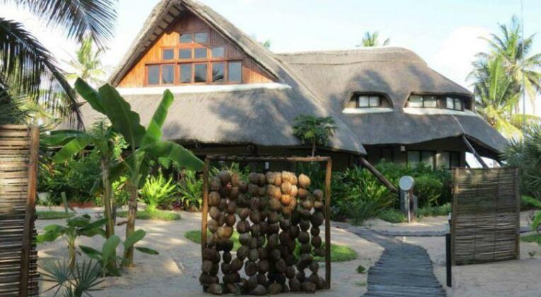 Barra Beach Club - Photo3