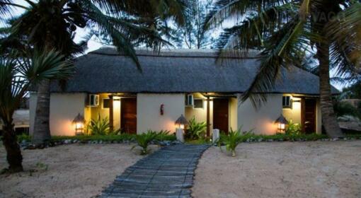 Barra Beach Club