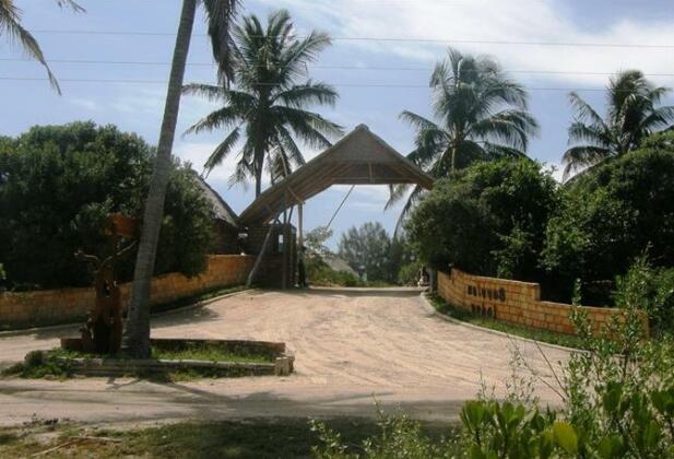 Bay View Lodge Inhambane