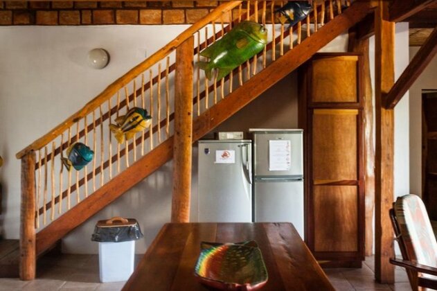 Bay View Lodge Inhambane - Photo2