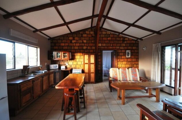 Bay View Lodge Inhambane - Photo3