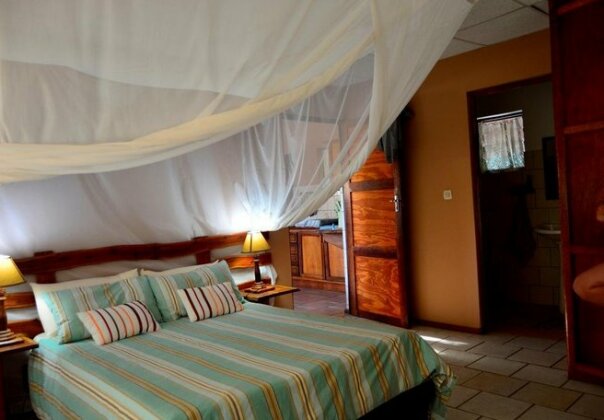 Bay View Lodge Inhambane - Photo4