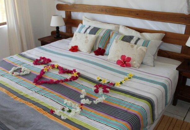 Bay View Lodge Inhambane - Photo5