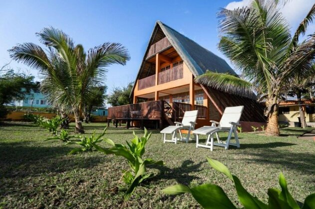 Beach and Surf Villas Tofinho - Photo2
