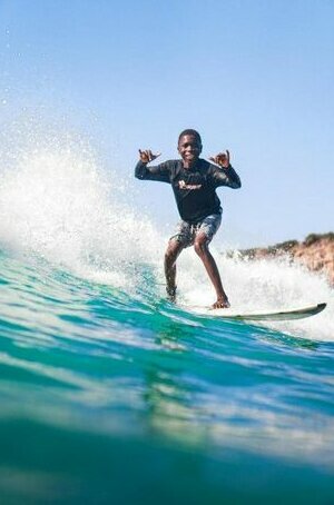 Beach and Surf Villas Tofinho