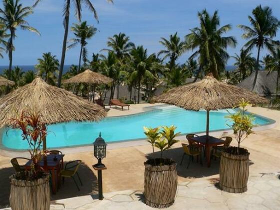 Blue Moon Beach Holiday Resort - Photo2