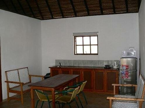 Blue Moon Beach Holiday Resort - Photo3