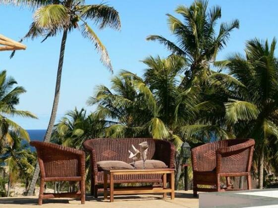 Blue Moon Beach Holiday Resort - Photo4