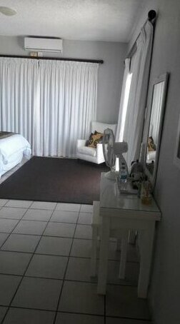Casa Do Mar Guest House