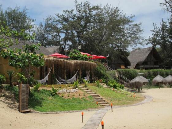 Casa Na Praia Tofo - Photo2