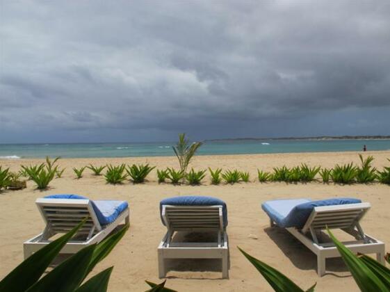 Casa Na Praia Tofo - Photo3