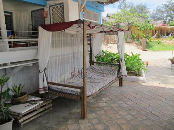 Casa Na Praia Tofo - Photo4