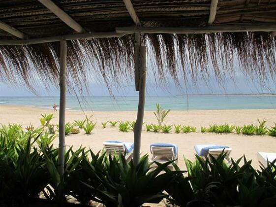 Casa Na Praia Tofo - Photo5