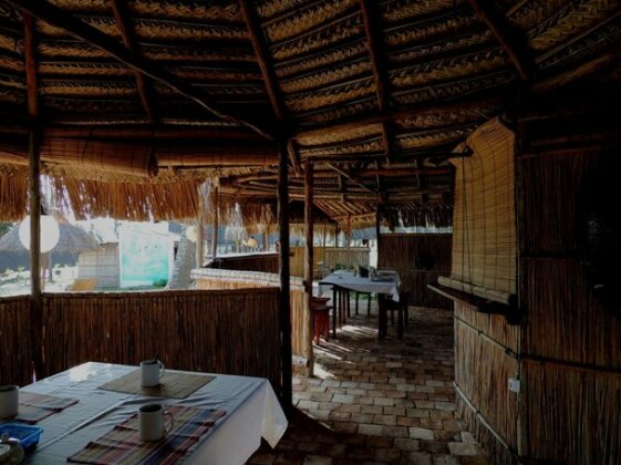 Duna Lodge - Photo2