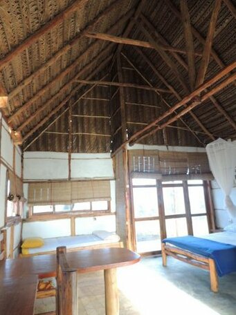 Duna Lodge - Photo3